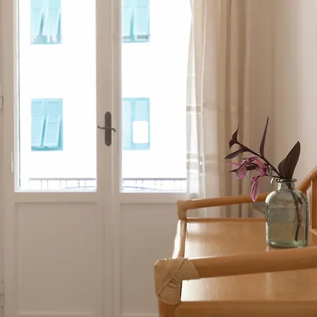 Lentisco Centro By Elbasummer