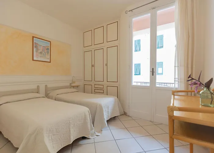 Lentisco Centro By Elbasummer דירה