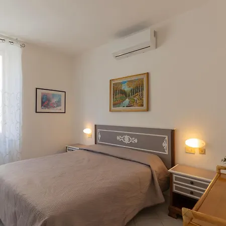 Lentisco Centro By Elbasummer * Marina di Campo