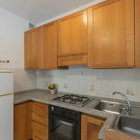 Apartament Lentisco Centro By Elbasummer