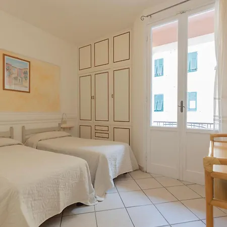 Lentisco Centro By Elbasummer Apartment